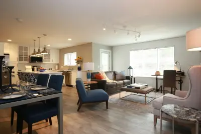 Cynthia J. Hoffman Interior Design, Inc. - Interior Design & Decorating in Akron, OH