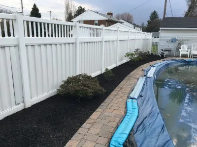Mauceri Landscaping - Lawn Aeration in Plymouth Meeting, PA