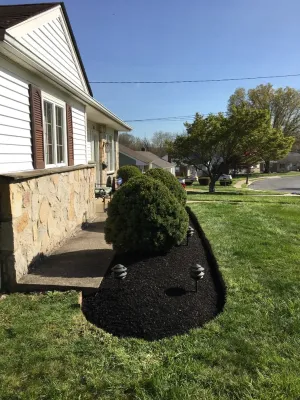 Mauceri Landscaping - Lawn Aeration in Plymouth Meeting, PA