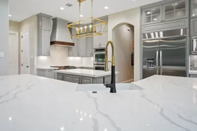 SCM Design Group - Custom Cabinets & Cabinetry in The Woodlands, TX