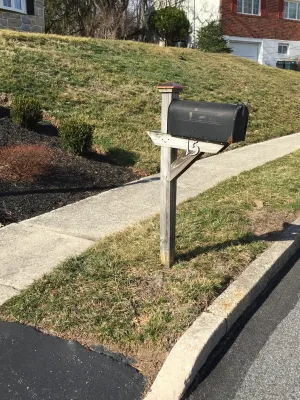 Mauceri Landscaping - Lawn Aeration in Plymouth Meeting, PA