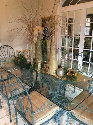 First Street Interiors - Professional Home Organizers in Milan, TN