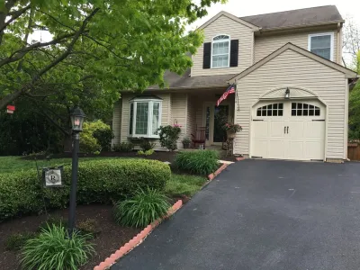 Mauceri Landscaping - Lawn Aeration in Plymouth Meeting, PA
