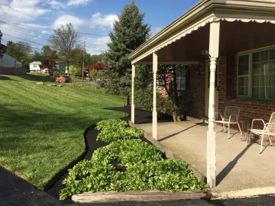 Mauceri Landscaping - Lawn Aeration in Plymouth Meeting, PA