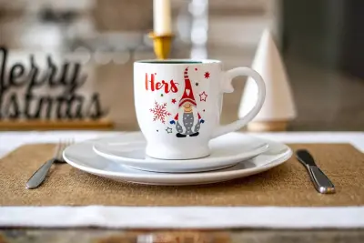 Holiday Decorations — Interior Design & Decorating project by Carine Nahed Designs