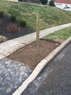 Mauceri Landscaping - Lawn Aeration in Plymouth Meeting, PA