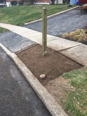 Mauceri Landscaping - Lawn Aeration in Plymouth Meeting, PA