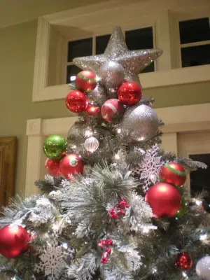 Holiday Ornamentation by House To Home