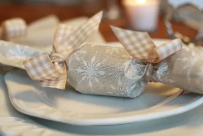 Holiday Decor Preparation — Interior Design & Decorating project by Amy Spencer Interiors