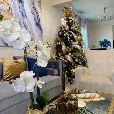 Eve by Designs - Interior Design & Decorating in Winstonsalem, NC