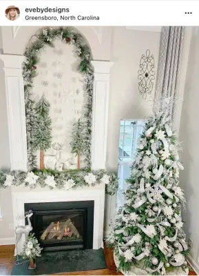 Eve by Designs - Interior Design & Decorating in Winstonsalem, NC