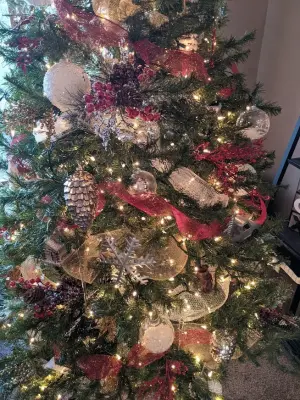 Holiday Decorating — Interior Design & Decorating project by Masterpiece Design