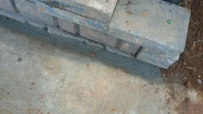 MaurerCo Hardscapes - Retaining Wall Construction in Woodstock, GA