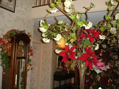 Holiday Season — Interior Design & Decorating project by Joe Sturgill & Company