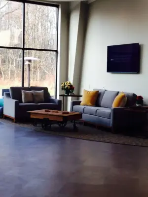 Barbara Ann Holmes - Lintels & Lallies - Kitchen Remodeling in Chesterton, IN