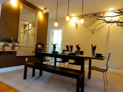 Rashmi Jain - Interior Design & Decorating in Peoria, IL