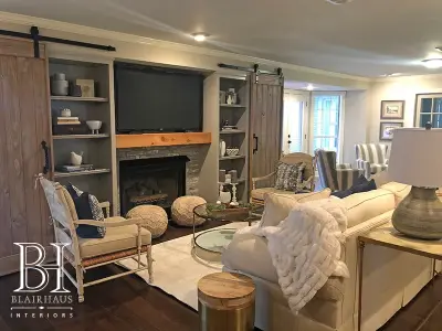 BlairHaus - Custom Cabinets & Cabinetry in Tupelo, MS