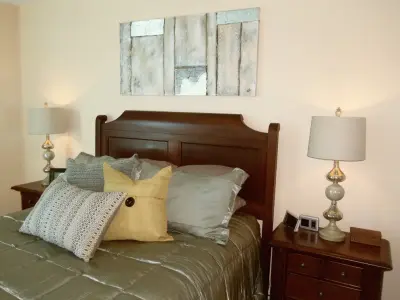 Urban Elegance by House To Home