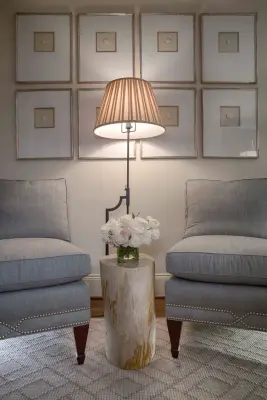 Urban Living — Interior Design & Decorating project by LDD Consulting Art And Decor