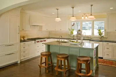 Urban Homestead by Shannon Allen Design