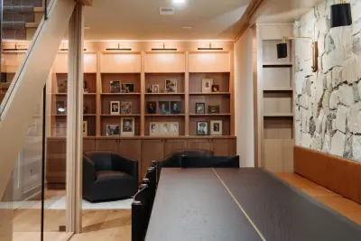 Caroline Design - Architectural & Building Design Services in Buffalo, NY
