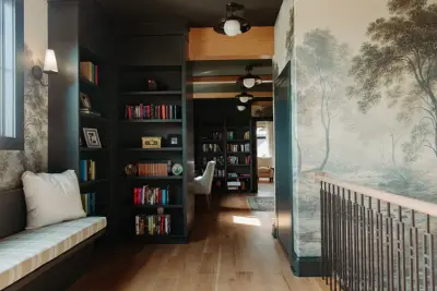 Caroline Design - Architectural & Building Design Services in Buffalo, NY