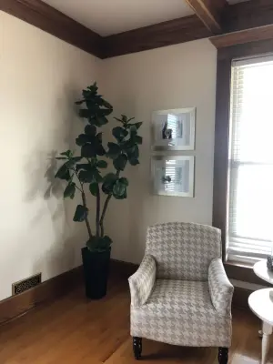 Clark's Home Decor — Interior Design & Decorating project by Amy D. Designs
