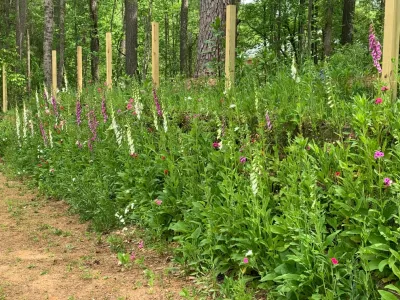 MaurerCo Hardscapes - Retaining Wall Construction in Woodstock, GA