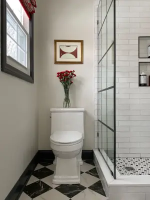 Stojakovic Design - Interior Design & Decorating in Northbrook, IL