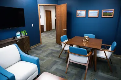 Wiles Design Group - Custom Cabinets & Cabinetry in Cedar Rapids, IA