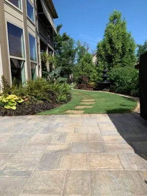 MaurerCo Hardscapes - Retaining Wall Construction in Woodstock, GA