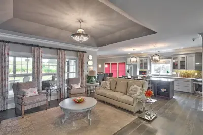 Ambiance Design Gallery - Smart Home & Theater Installers in Rochester, NY