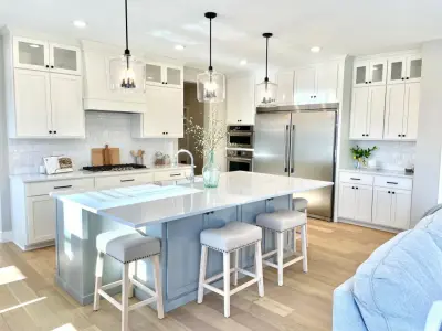 LJ Interiors MN - Window Installation & Replacement in Chaska, MN