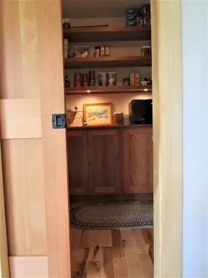 Ecological Instincts - Professional Home Organizers in Manchester, ME