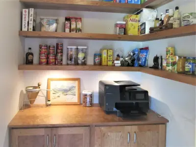Ecological Instincts - Professional Home Organizers in Manchester, ME