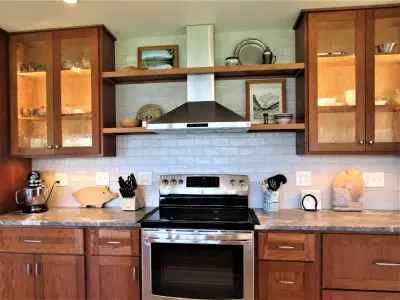 Ecological Instincts - Professional Home Organizers in Manchester, ME