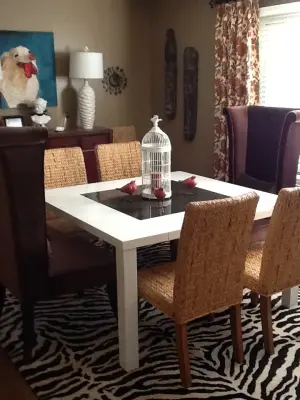 Clemons Project — Interior Design & Decorating project by Laura Allinder, Allied ASID