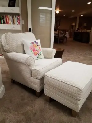 Susan Knox for Ethan Allen Peoria, IL - Window Installation & Replacement in Peoria, IL