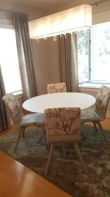 Client Images by Susan Knox For Ethan Allen Peoria, IL
