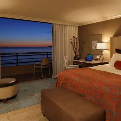 Cliffside Resort Suites — Interior Design & Decorating project by JCE Interiors