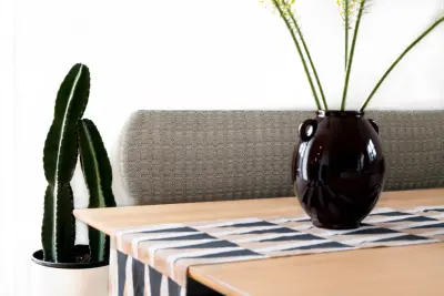 Clinton Hill Apartment — Interior Design & Decorating project by MK Workshop