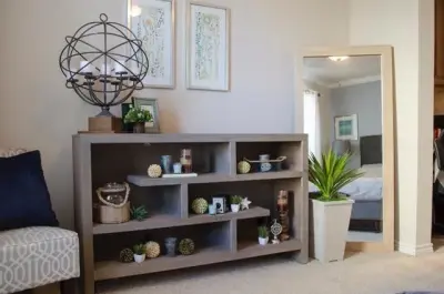 Fort Worth Condo Renovation in the Downtown Area — Interior Design & Decorating project by Amy's Paint And Remodeling Solutions