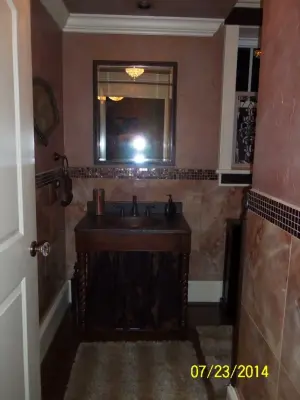 Decorating Essentials - Custom Cabinets & Cabinetry in Monroe, LA