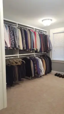 Storage Solutions — Interior Design & Decorating project by JY Design