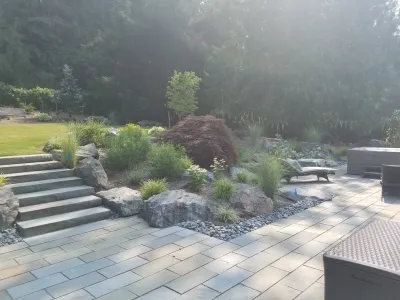 May Creek Landscaping - Tree & Shrub Care in Bellevue, WA