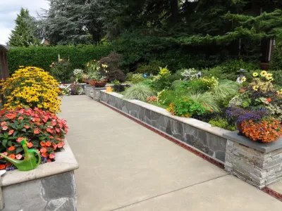 May Creek Landscaping - Tree & Shrub Care in Bellevue, WA