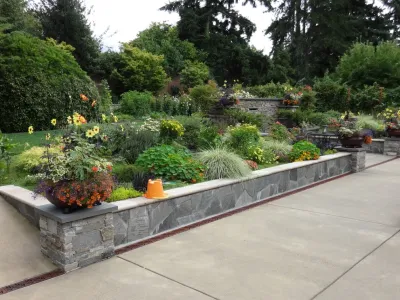 May Creek Landscaping - Tree & Shrub Care in Bellevue, WA