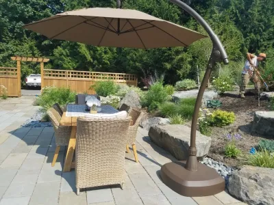 May Creek Landscaping - Tree & Shrub Care in Bellevue, WA