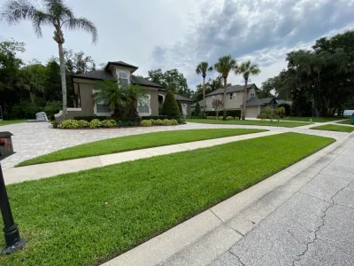 Mayday's Lawn Termite Pest - Lawn Aeration in Winter Park, FL