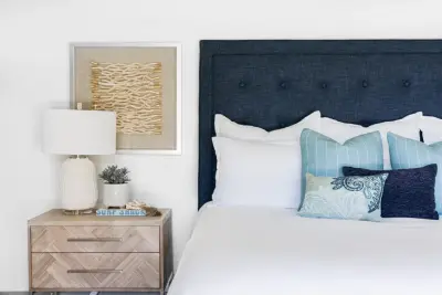 Le Rêve Interiors - Custom Cabinets & Cabinetry in Santa Barbara, CA